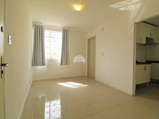 #3 - Apartamento para Venda em Curitiba - PR - 3