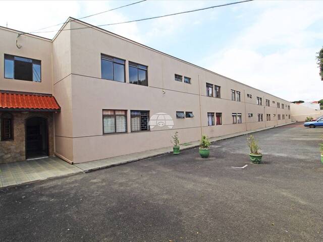 #3 - Apartamento para Venda em Curitiba - PR - 1