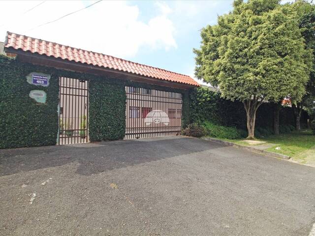 #3 - Apartamento para Venda em Curitiba - PR - 2