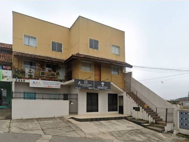 #5 - Apartamento para Locação em Almirante Tamandaré - PR