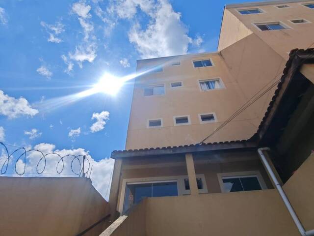 #5 - Apartamento para Locação em Almirante Tamandaré - PR