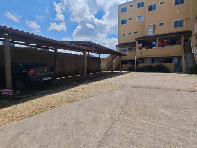 #5 - Apartamento para Locação em Almirante Tamandaré - PR