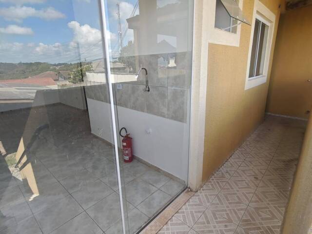 Apartamento para Locação em Almirante Tamandaré - 4