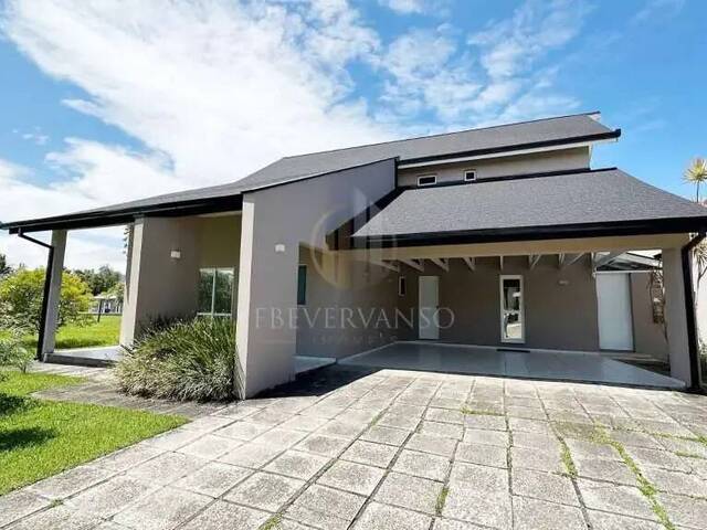 #1 - Casa para Temporada em Guaratuba - PR