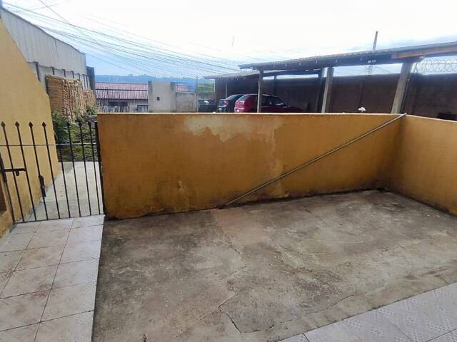 Apartamento para Locação em Almirante Tamandaré - 5