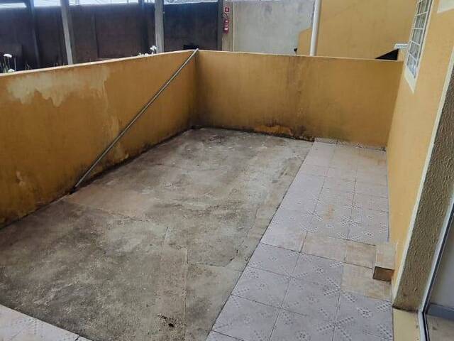 Apartamento para Locação em Almirante Tamandaré - 4