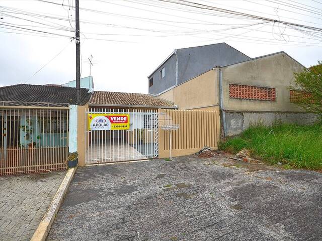 #8 - Casa para Venda em Curitiba - PR