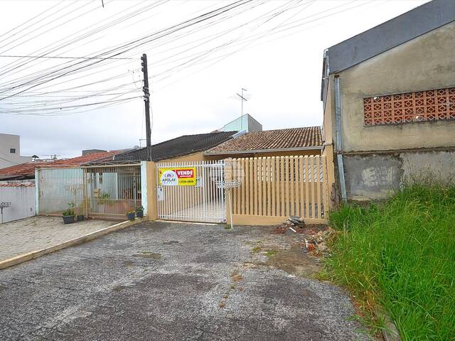#8 - Casa para Venda em Curitiba - PR