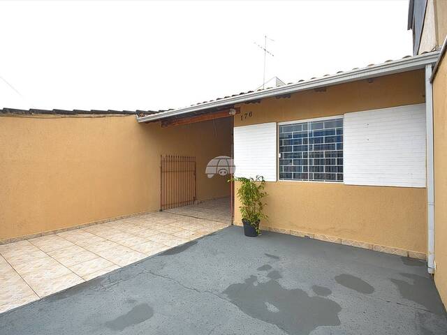 Casa para Venda em Curitiba - 5