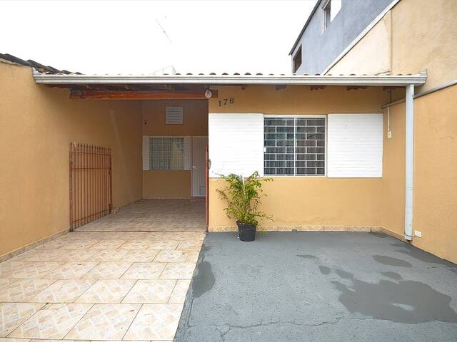 Casa para Venda em Curitiba - 4