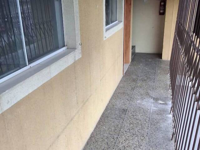 Apartamento para Locação em Almirante Tamandaré - 4