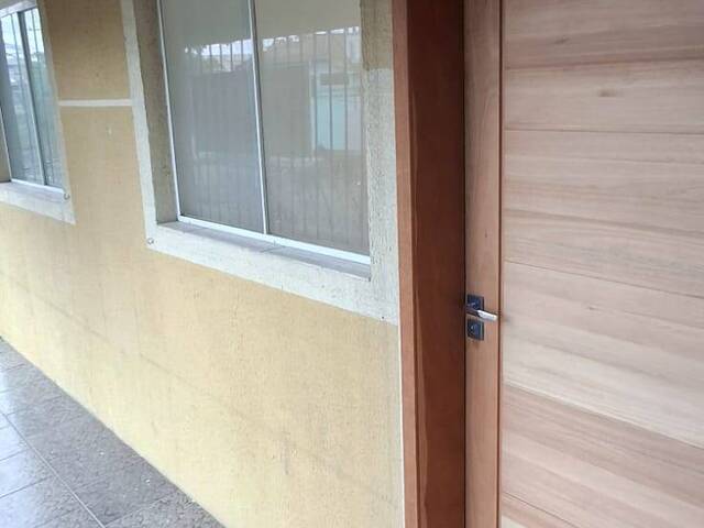 #4 - Apartamento para Locação em Almirante Tamandaré - PR