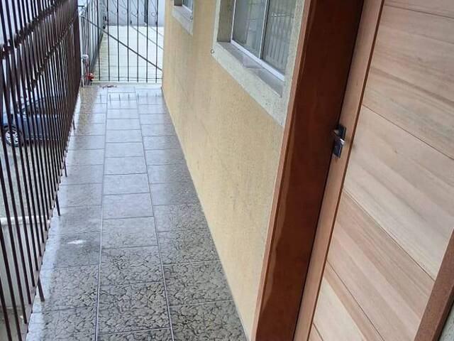 #2 - Apartamento para Locação em Almirante Tamandaré - PR