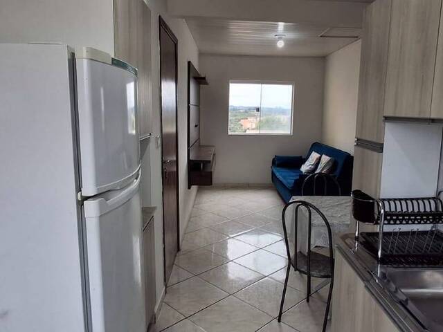 Apartamento para Locação em Almirante Tamandaré - 5