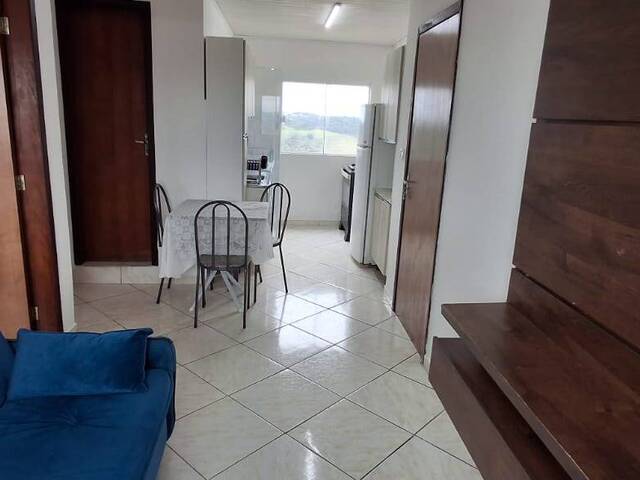 Apartamento para Locação em Almirante Tamandaré - 4