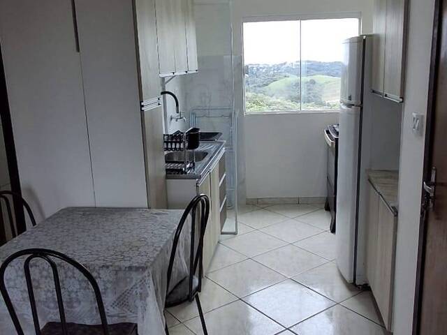 #10 - Apartamento para Locação em Almirante Tamandaré - PR