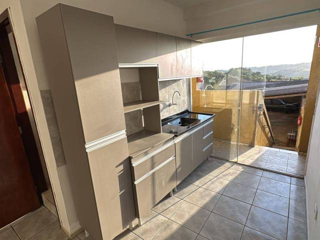 Apartamento para Locação em Almirante Tamandaré - 5