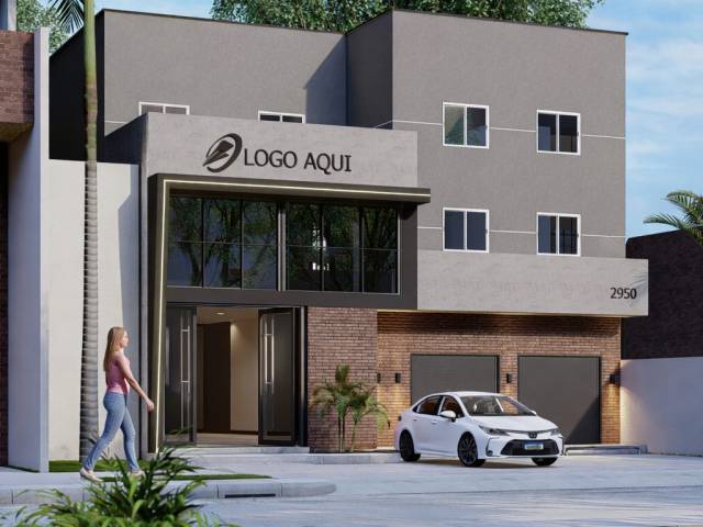 Locação em Vila Alto Pinheiros - Almirante Tamandaré