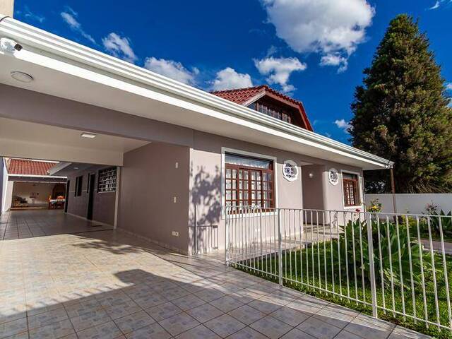 #16 - Casa para Venda em Curitiba - PR