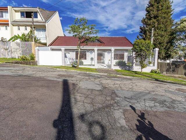 #16 - Casa para Venda em Curitiba - PR