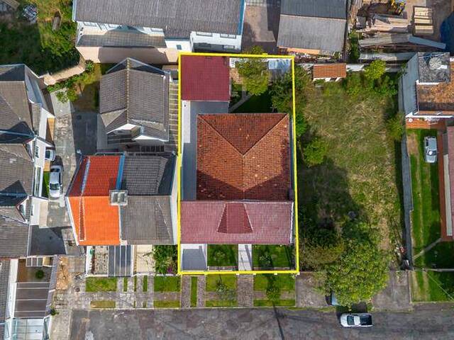 #16 - Casa para Venda em Curitiba - PR