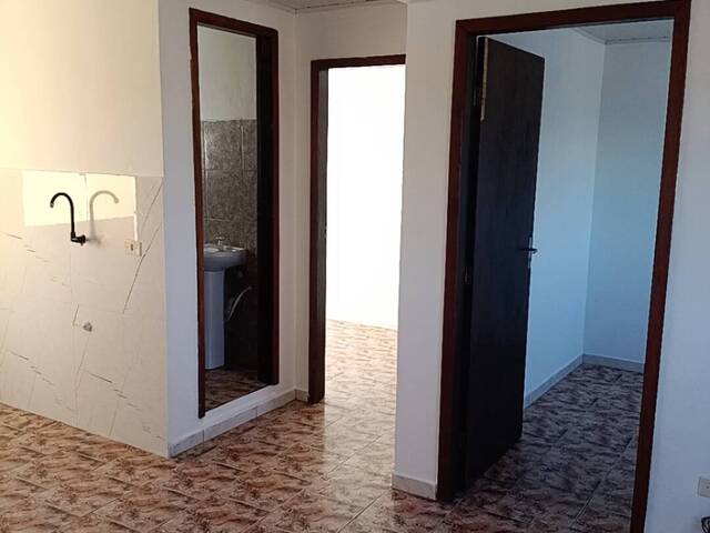 Apartamento para Locação em Almirante Tamandaré - 5