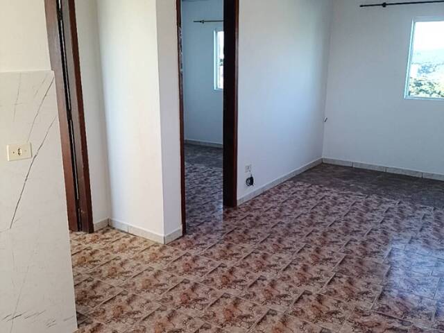 Apartamento para Locação em Almirante Tamandaré - 4