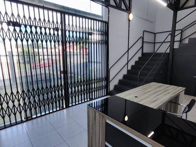 #13 - Prédio comercial para Locação em Curitiba - PR - 3