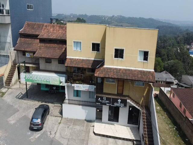 #12 - Apartamento para Locação em Almirante Tamandaré - PR - 2