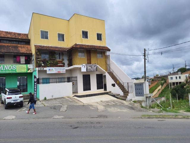 #4 - Apartamento para Locação em Almirante Tamandaré - PR